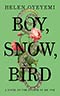 Boy, Snow, Bird